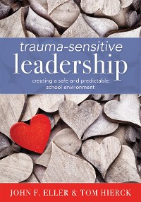 Cover Trauma-Sensitive Leadership
