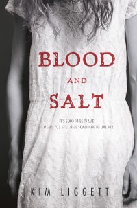 Cover Blood and Salt