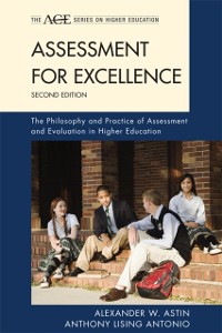 Cover Assessment for Excellence