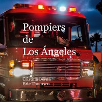 Cover Pompiers de Los Ángeles