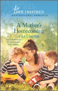 Cover Mother's Homecoming