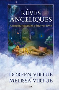 Cover Rêves angéliques