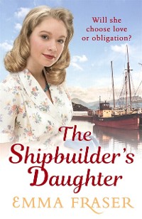 Cover Shipbuilder's Daughter