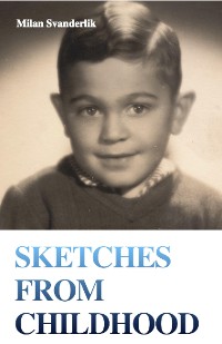 Cover Sketches from Childhood