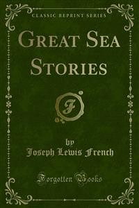 Cover Great Sea Stories