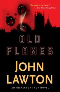 Cover Old Flames