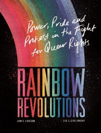 Cover Rainbow Revolutions