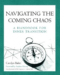 Cover Navigating the Coming Chaos