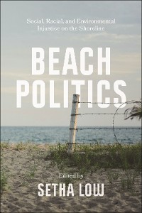 Cover Beach Politics