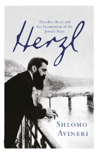 Cover Herzl