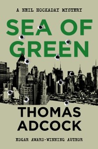 Cover Sea of Green