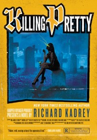 Cover Killing Pretty