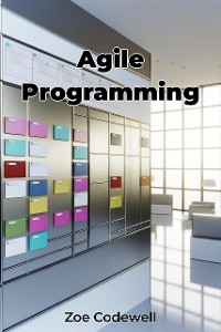 Cover Agile Programming