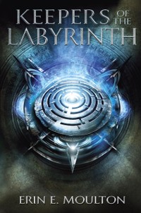 Cover Keepers of the Labyrinth