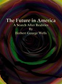 Cover The Future in America