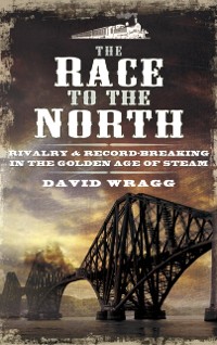 Cover Race to the North