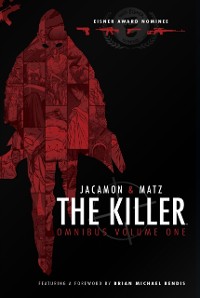 Cover Killer Omnibus Vol. 1