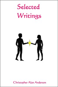 Cover Selected Writings Vol-1