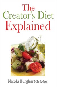 Cover Creator's Diet Explained