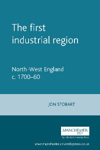 Cover The first industrial region