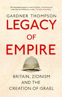 Cover Legacy of Empire