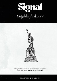 Cover Signal: Engelska Årskurs 9