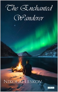 Cover The Enchanted Wanderer