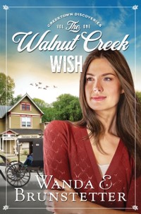 Cover Walnut Creek Wish