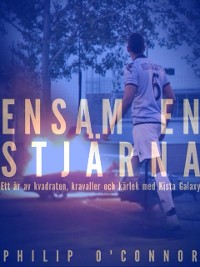 Cover Ensam En Stjarna