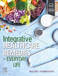 Cover Integrative Healthcare Remedies for Everyday Life - E-Book