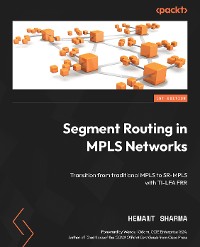 Cover Segment Routing in MPLS Networks