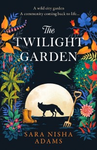 Cover Twilight Garden