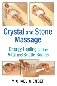Cover Crystal and Stone Massage