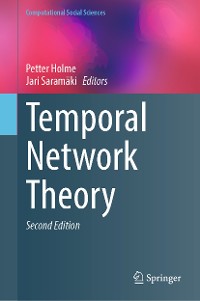 Cover Temporal Network Theory