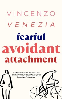 Cover Fearful Avoidant Attachment