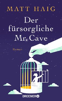 Cover Der fürsorgliche Mr Cave