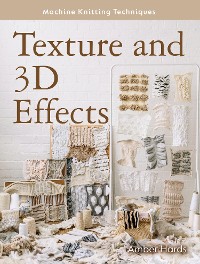 Cover Texture and 3D Effects