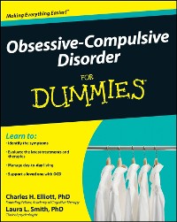 Cover Obsessive-Compulsive Disorder For Dummies