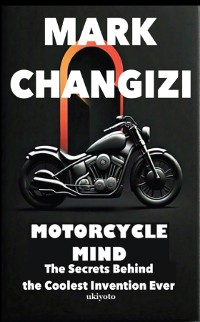 Cover Motorcycle Mind