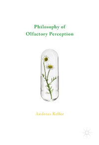 Cover Philosophy of Olfactory Perception