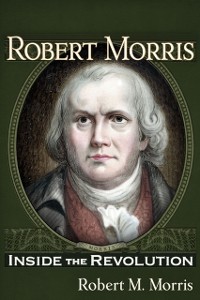 Cover Robert Morris
