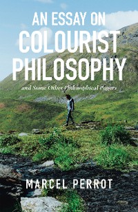 Cover An Essay on Colourist Philosophy