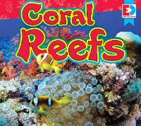 Cover Coral Reefs