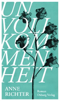 Cover Unvollkommenheit