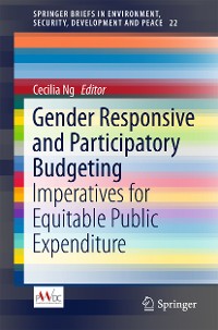 Cover Gender Responsive and Participatory Budgeting