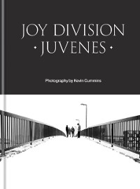 Cover Joy Division: Juvenes