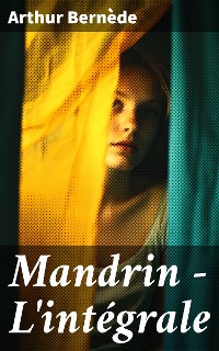Cover Mandrin - L'intégrale