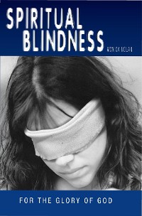 Cover Spiritual Blindness