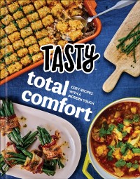 Cover Tasty Total Comfort