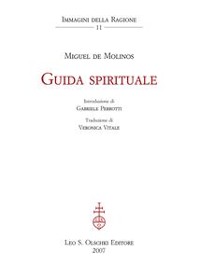 Cover Guida spirituale.